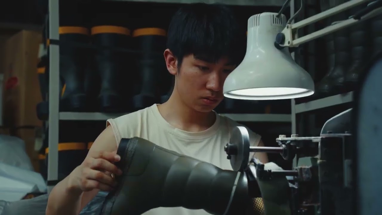 制作した企業PV